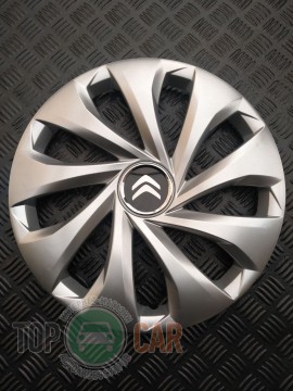 SKS � ��������� ������� R16 (������ 431) Citroen 
