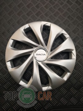 SKS � ��������� ������� R16 (������ 431) Dacia