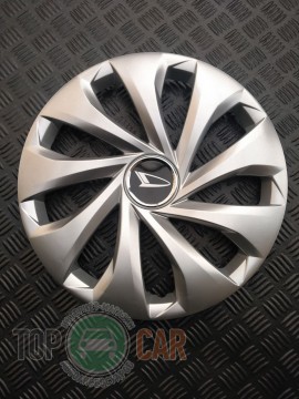 SKS � ��������� ������� R16 (������ 431) Daihatsu