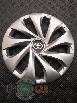 SKS � ��������� ������� R16 (������ 431) Toyota