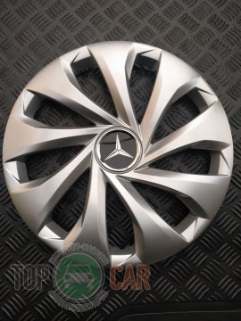 SKS � ��������� ������� R16 (������ 431) Mercedes 