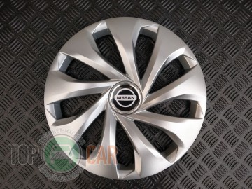 SKS � ��������� ������� R16 (������ 431) Nissan