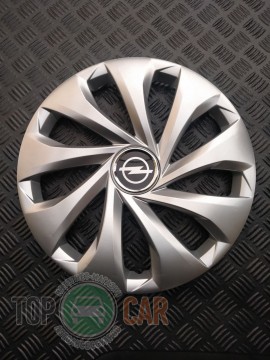 SKS � ��������� ������� R16 (������ 431) Opel 