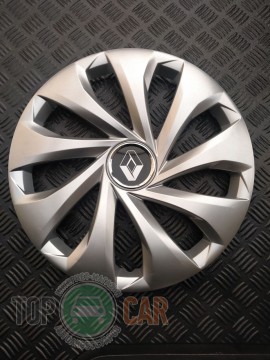 SKS � ��������� ������� R16 (������ 431) Renault
