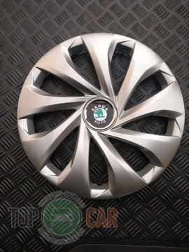 SKS � ��������� ������� R16 (������ 431) Skoda 