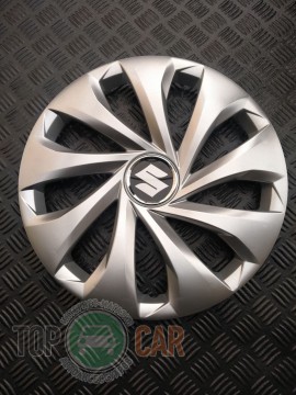 SKS � ��������� ������� R16 (������ 431) Suzuki 