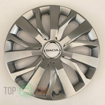 SKS � ��������� ������� R16 (������ 432) Dacia