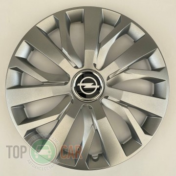 SKS � ��������� ������� R16 (������ 432) Opel 