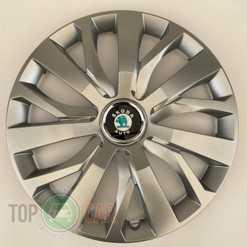 SKS � ��������� ������� R16 (������ 432) Skoda 