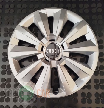 SKS � ��������� ������� R15 (������ 346) Audi