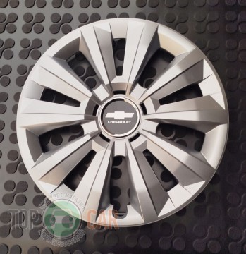 SKS � ��������� ������� R15 (������ 346) Chevrolet 
