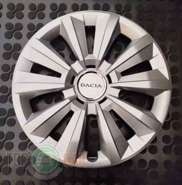 SKS � ��������� ������� R15 (������ 346) Dacia  