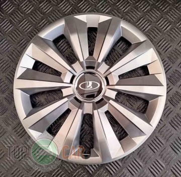 SKS � ��������� ������� R15 (������ 346) Lada