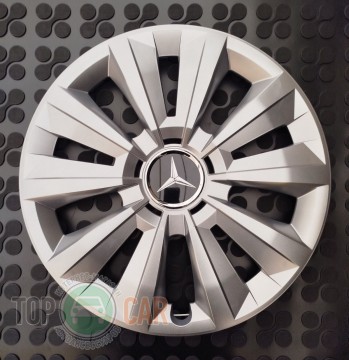 SKS � ��������� ������� R15 (������ 346) Mercedes
