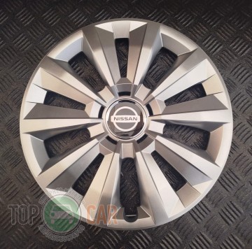SKS � ��������� ������� R15 (������ 346) Nissan