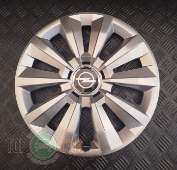 SKS � ��������� ������� R15 (������ 346) Opel 