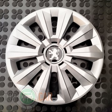 SKS � ��������� ������� R15 (������ 346) Peugeot