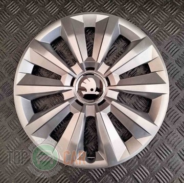 SKS � ��������� ������� R15 (������ 346) Skoda