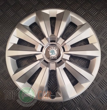 SKS � ��������� ������� R15 (������ 346) Skoda