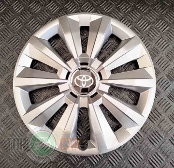 SKS � ��������� ������� R15 (������ 346) Toyota