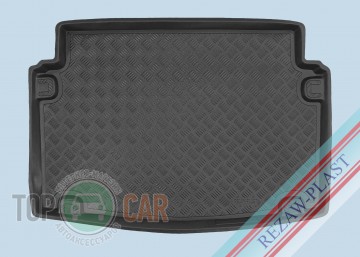 Rezaw-Plast ������� � �������� VW Caddy (2004-2020) MAXI 7 ���� ����� ������-�����������