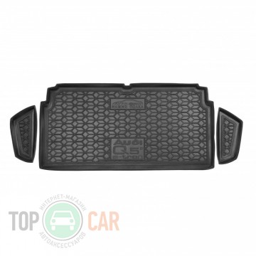 Avto Gumm ������ � �������� Audi Q5 e-tron 2023- ������ �����