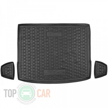 Avto Gumm ������ � �������� BYD Yuan Plus 2022- (������ �����)