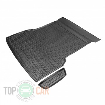 Avto Gumm ������ ��������� Mercedes EQS (V297) 4matic 2021-