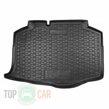 Avto Gumm ������ � �������� Seat Ibiza ������� 2017-