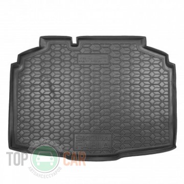 Avto Gumm ������� � �������� Skoda Fabia IV 2021- �������