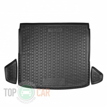 Avto Gumm ������ � �������� Skoda Enyaq iV coupe/������� (� ������������)