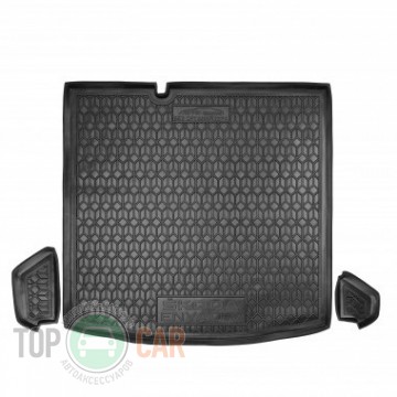 Avto Gumm ������ � �������� Skoda Enyaq iV ������� (��� �����������)