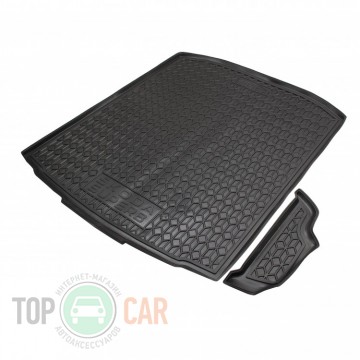 Avto Gumm ������ � �������� Skoda SuperB IV 2023- (�������)