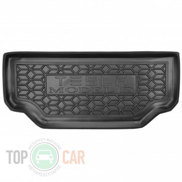 Avto Gumm ������ � �������� Tesla Model S 2012-2020 �������� 2WD