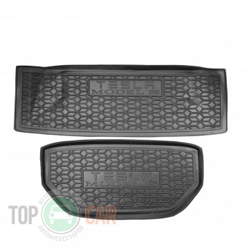Avto Gumm ������ � �������� Tesla Model S 2020 � ������ + �������� ����
