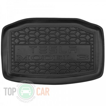 Avto Gumm ������ � �������� Tesla Model 3 ������ (������� ����)