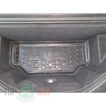 Avto Gumm ������ � �������� Tesla Model S 2012-2020 �������� 4WD