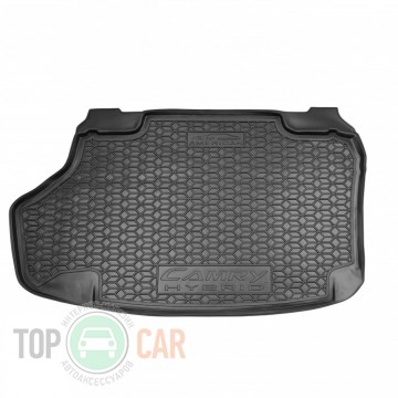Avto Gumm ������ � �������� Toyota Camry USA XV60 Hybrid 2011-2017