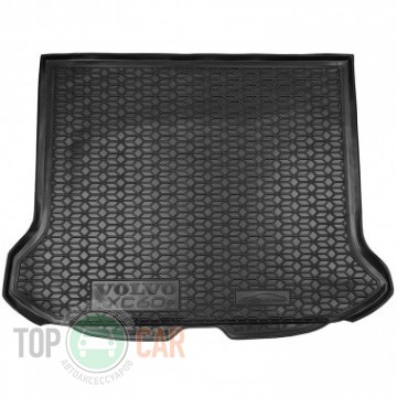 Avto Gumm ������� � �������� Volvo XC60 2008-2017