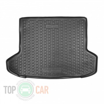 Avto Gumm ������� � �������� VW ID.7 Vizzion
