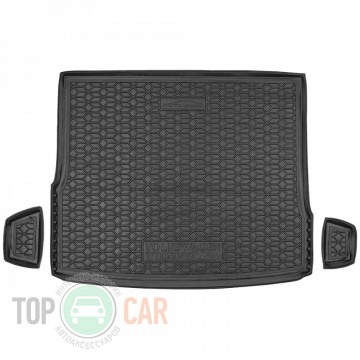 Avto Gumm ������� � �������� VW Tiguan 2023-
