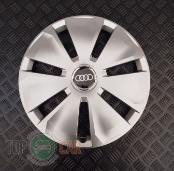SKS � ��������� ������� R16 (������ 433) Audi