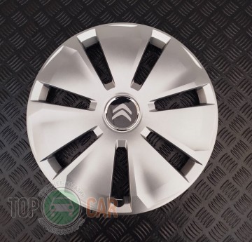 SKS � ��������� ������� R16 (������ 433) Citroen 