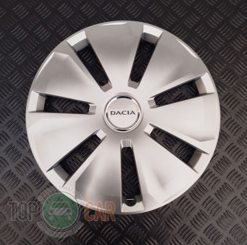 SKS � ��������� ������� R16 (������ 433) Dacia