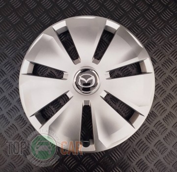 SKS � ��������� ������� R16 (������ 433) Mazda 