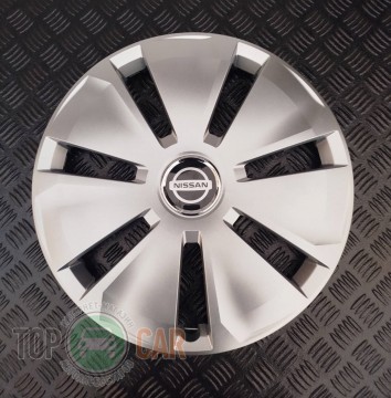 SKS � ��������� ������� R16 (������ 433) Nissan