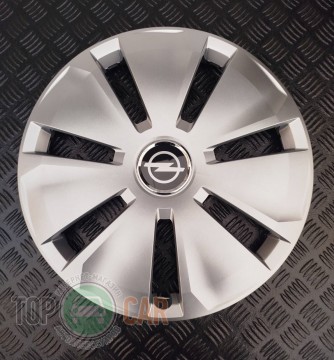 SKS � ��������� ������� R16 (������ 433) Opel 