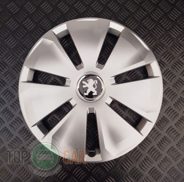 SKS � ��������� ������� R16 (������ 433) Peugeot  