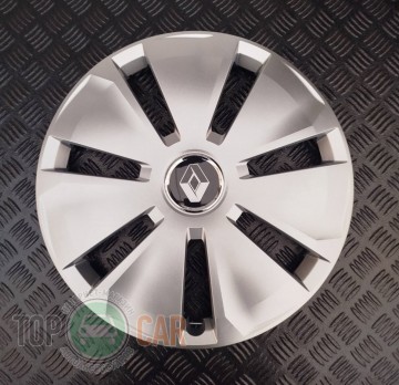 SKS � ��������� ������� R16 (������ 433) Renault