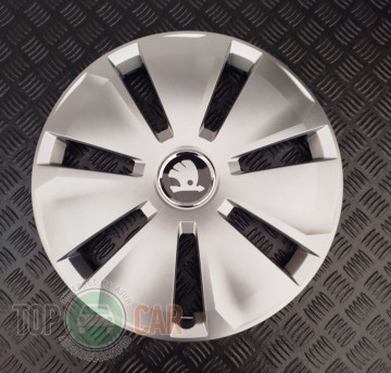 SKS � ��������� ������� R16 (������ 433) Skoda �����